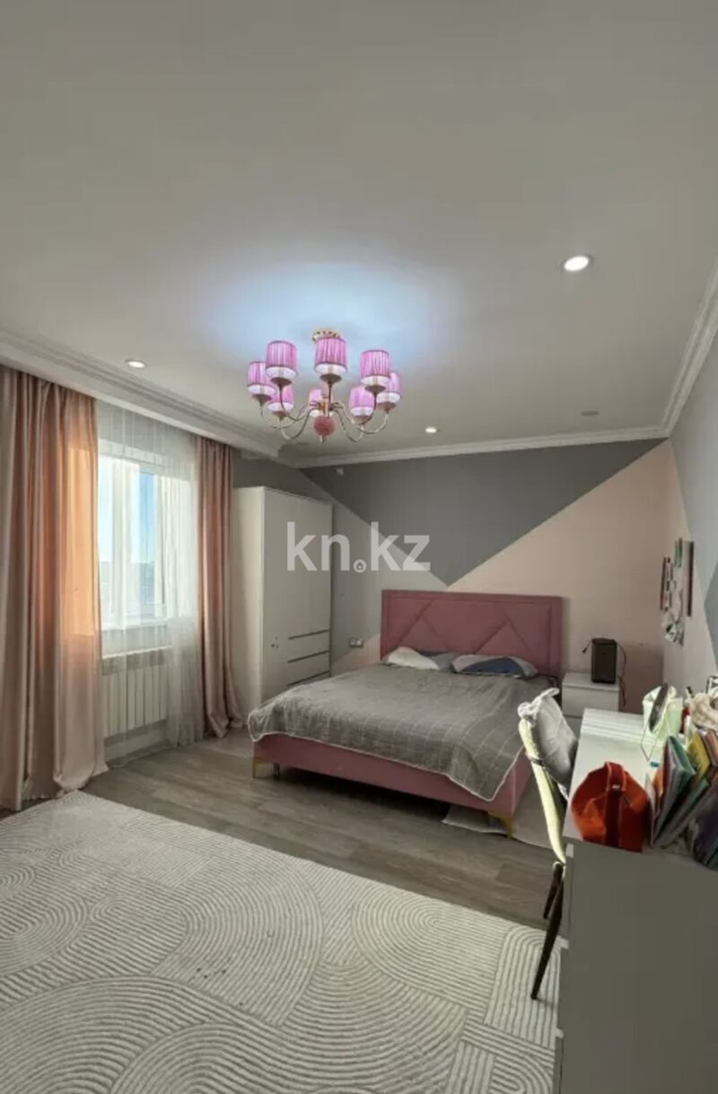 Продажа 7-комнатного дома, 288 м² - Продажа домов, коттеджей в Астане фото 38 из 40