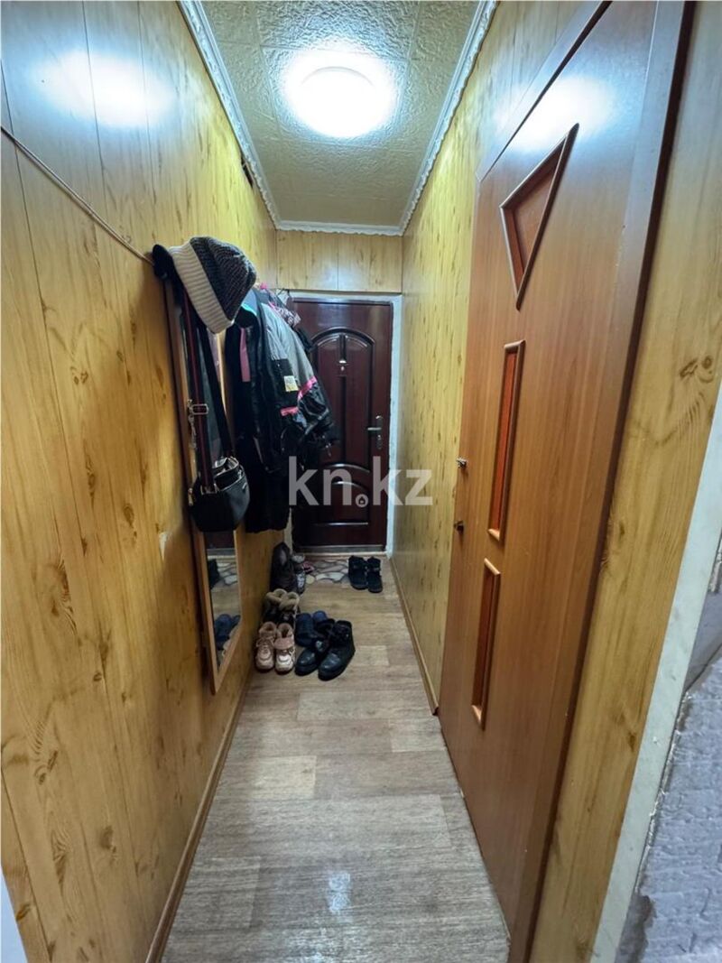Продажа 2-комнатной квартиры, 44 м² - Продажа двухкомнатных квартир в панельном доме в Темиртау - страница 11 фото 5 из 5