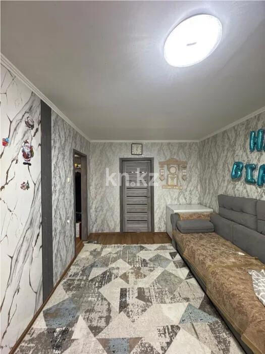 Продажа 2-комнатной квартиры, 44 м² - Продажа двухкомнатных квартир от собственников в Караганде - страница 33 фото 1 из 3