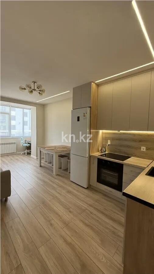 Продажа 2-комнатной квартиры, 40 м² - Продажа квартир в р-не Есиль Астаны - страница 12 фото 3 из 4