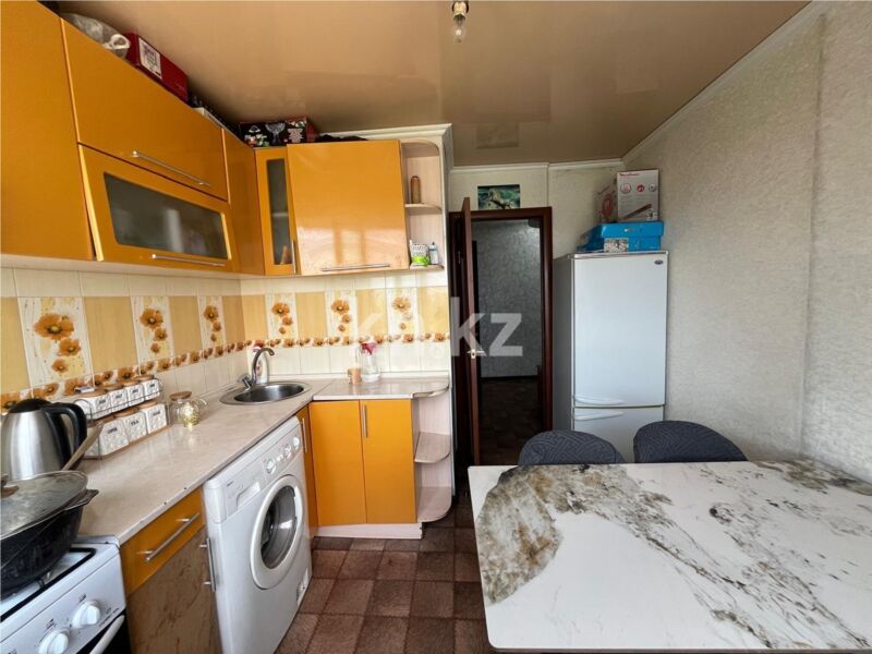 Продажа 2-комнатной квартиры, 51 м² - Продажа квартир в панельном доме в Караганде фото 6 из 9