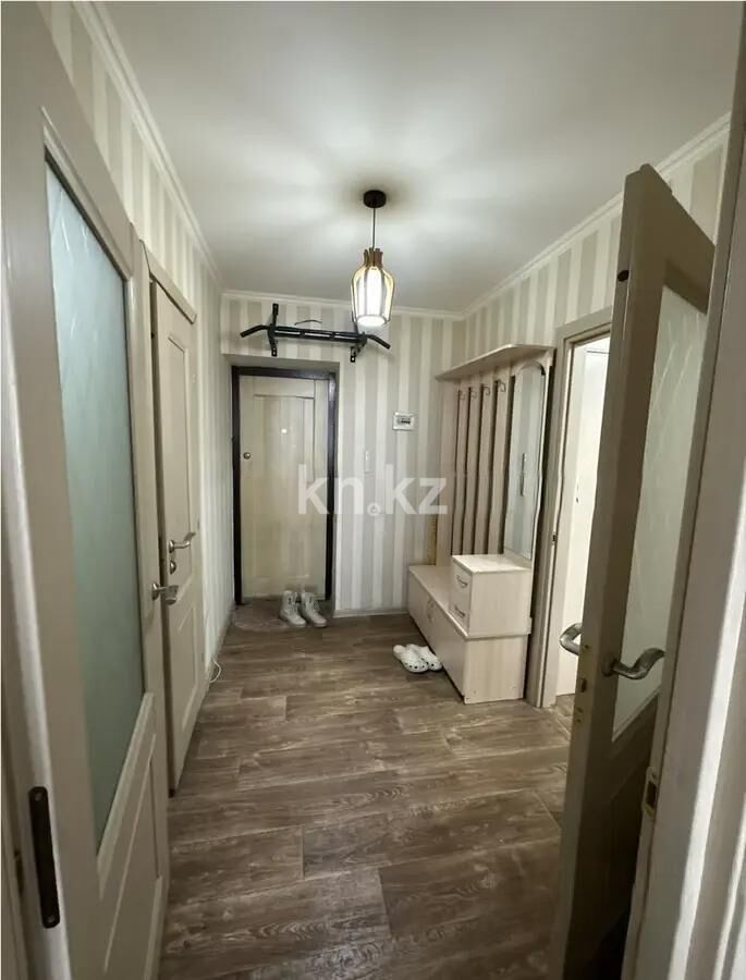Продажа 1-комнатной квартиры, 38 м² - Продажа однокомнатных квартир в р-не Сарыарка Астаны - страница 7 фото 4 из 4