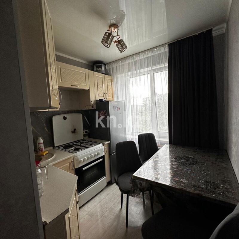 Продажа 2-комнатной квартиры, 48 м² - Недвижимость в Темиртау фото 2 из 2