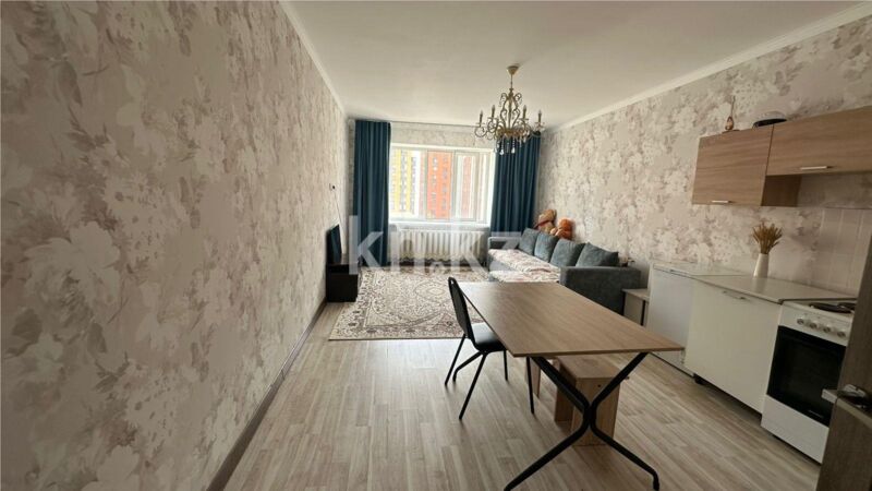 Продажа 2-комнатной квартиры, 51.5 м² - Продажа двухкомнатных квартир в р-не Алматы Астаны - страница 19 фото 1 из 8
