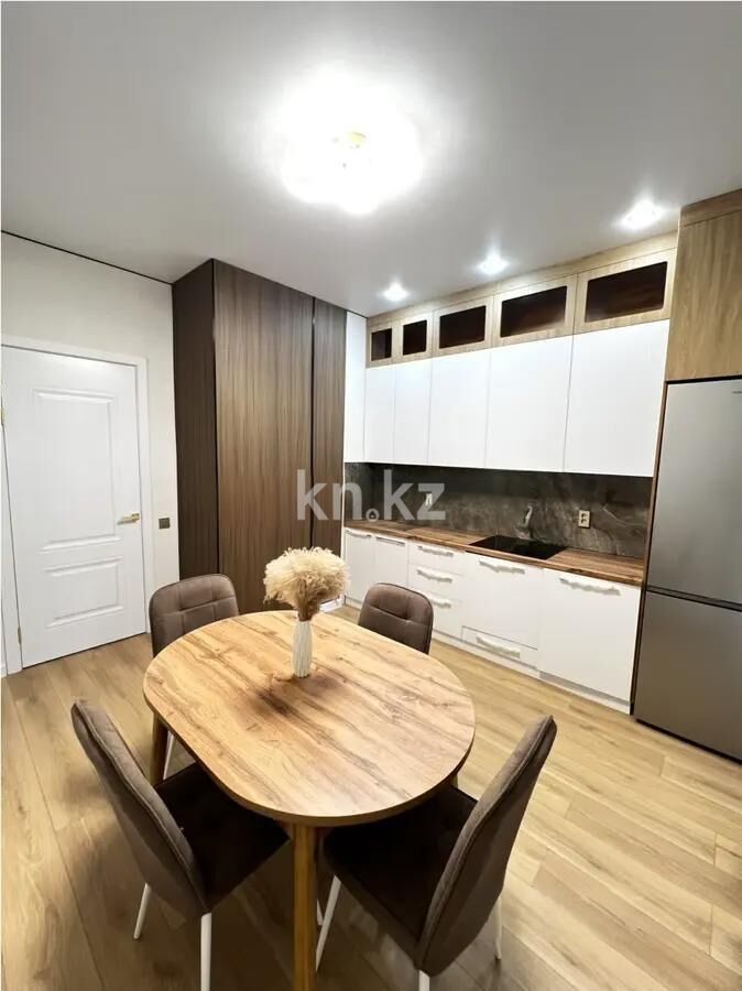 Продажа 2-комнатной квартиры, 63 м² - Продажа двухкомнатных квартир в р-не Алматы Астаны - страница 7 фото 3 из 5
