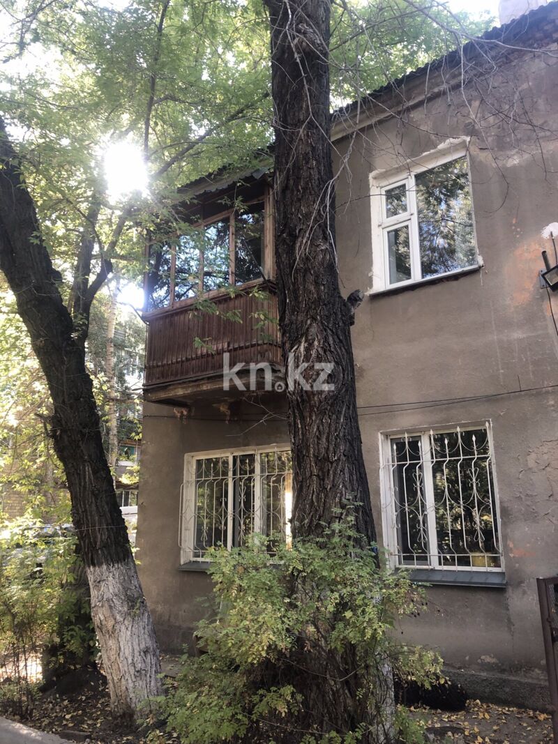 Продажа 1-комнатной квартиры, 30 м² - Продажа недвижимости в Караганде - страница 20 фото 5 из 12