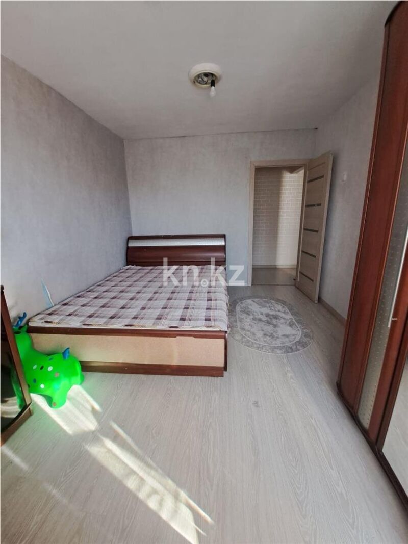 Продажа 2-комнатной квартиры, 47 м² - Аренда зданий в Акмолинской области фото 5 из 12