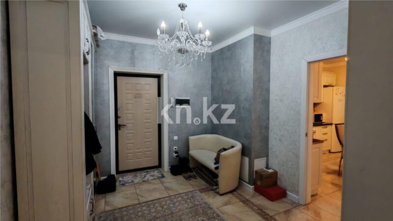 Продажа 3-комнатной квартиры, 105 м² - Продажа квартир в монолитно-каркасном доме в Караганде - страница 10 фото 21 из 26