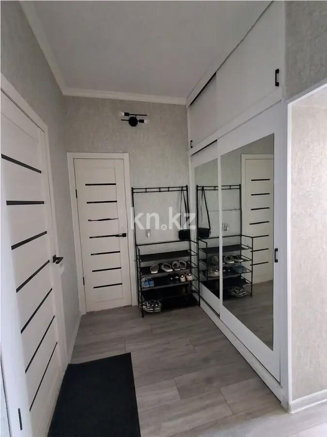 Продажа 1-комнатной квартиры, 40 м² - Продажа однокомнатных квартир в Алмалинском р-не Алматы - страница 14 фото 4 из 5