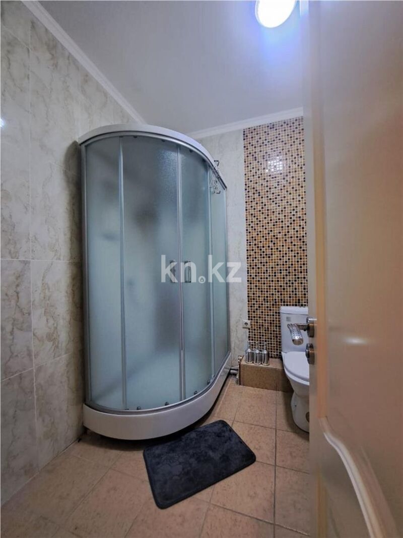 Продажа 3-комнатной квартиры, 79 м² - Продажа квартир в новостройках Астаны - страница 3 фото 11 из 13