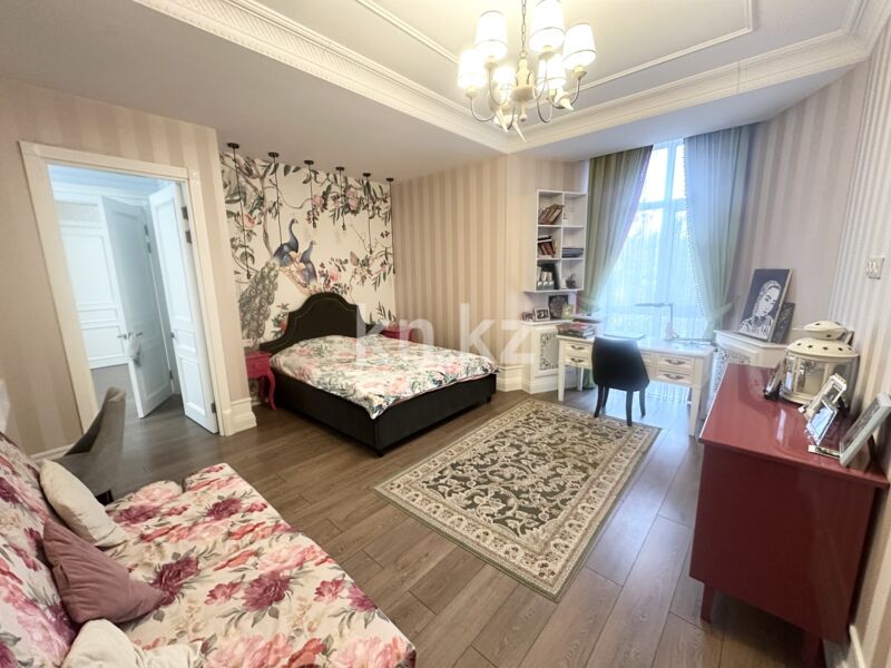 Продажа 4-комнатной квартиры, 165 м² - Продажа квартир в Казахстане - страница 154 фото 20 из 29