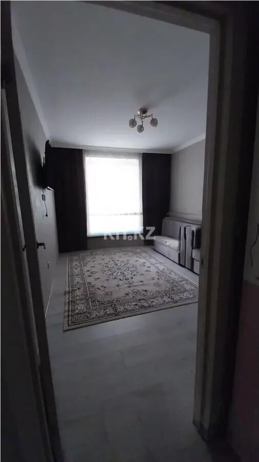 Продажа 1-комнатной квартиры, 40 м² - Продажа однокомнатных квартир в кирпичном доме в Астане фото 1 из 4