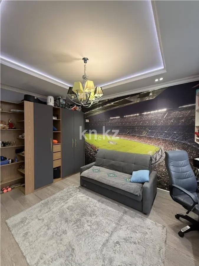 Продажа 3-комнатной квартиры, 70 м² - Продажа квартир в монолитно-каркасном доме в Казахстане - страница 20 фото 2 из 6