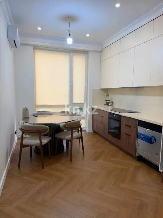 Продажа 2-комнатной квартиры, 69.3 м² - Продажа квартир от собственников в Алматы фото 3 из 5