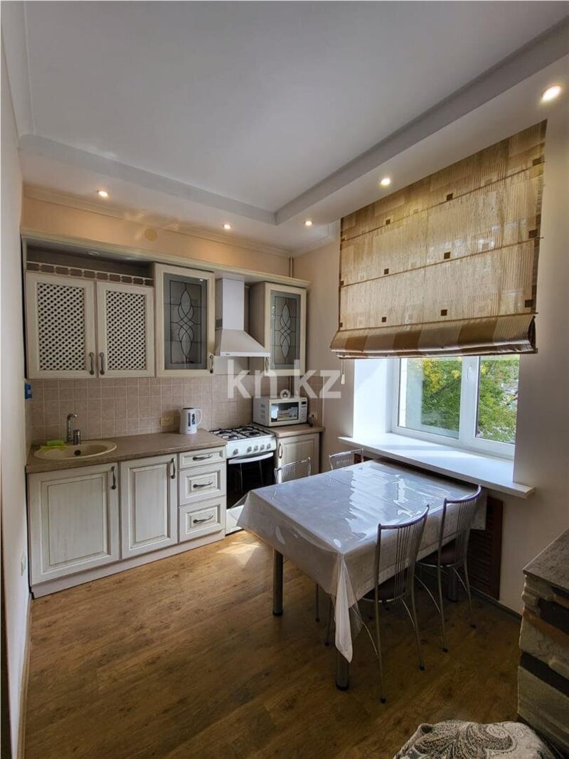 Продажа 2-комнатной квартиры, 52 м² - Продажа двухкомнатных квартир в кирпичном доме в Караганде - страница 24 фото 2 из 4
