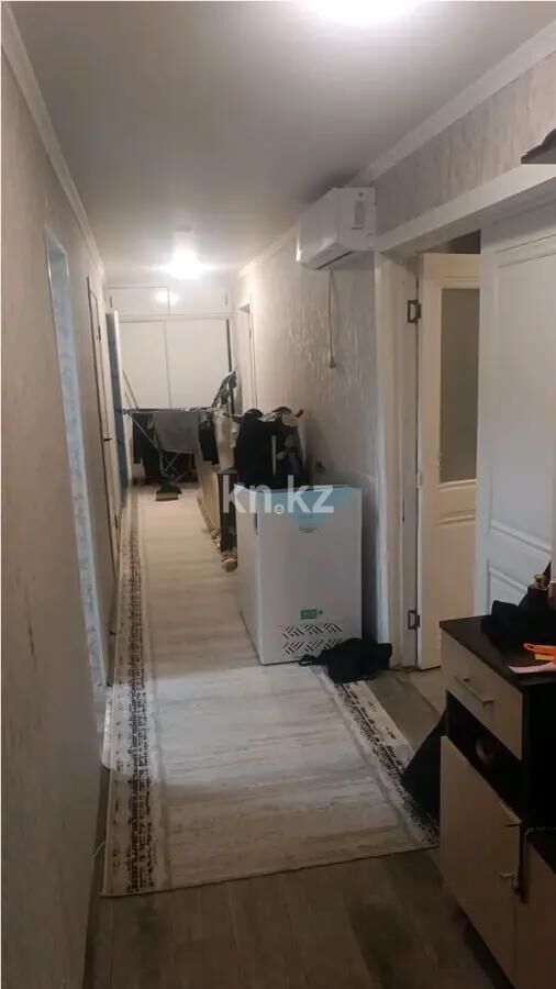 Продажа 5-комнатной квартиры, 100 м² - Продажа квартир в Семее фото 2 из 2