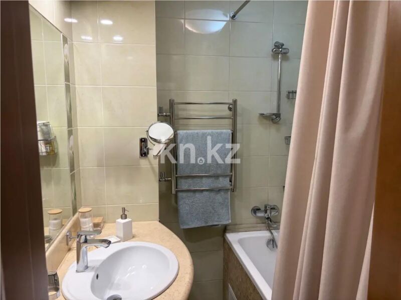 Продажа 2-комнатной квартиры, 73 м² - Продажа квартир в Алматы фото 5 из 7