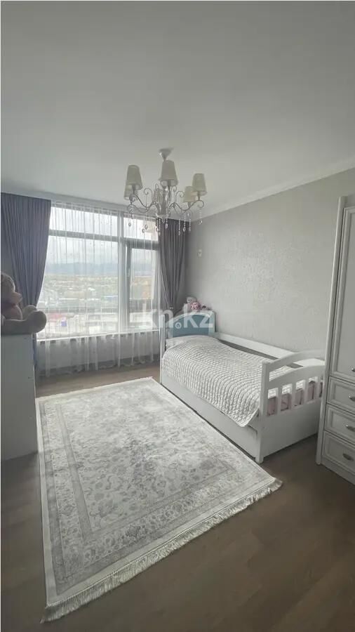 Продажа 4-комнатной квартиры, 155 м² - Продажа четырехкомнатных квартир в Ауэзовском р-не Алматы - страница 4 фото 3 из 7