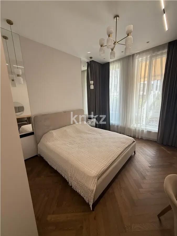 Продажа 10-комнатной квартиры, 180 м² - Продажа пятикомнатных и более квартир от собственников в Алматы фото 3 из 6