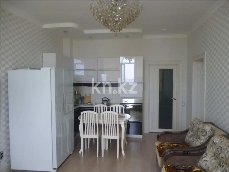 Продажа 2-комнатной квартиры, 46.7 м² - Продажа двухкомнатных квартир в р-не Есиль Астаны - страница 18 фото 2 из 4