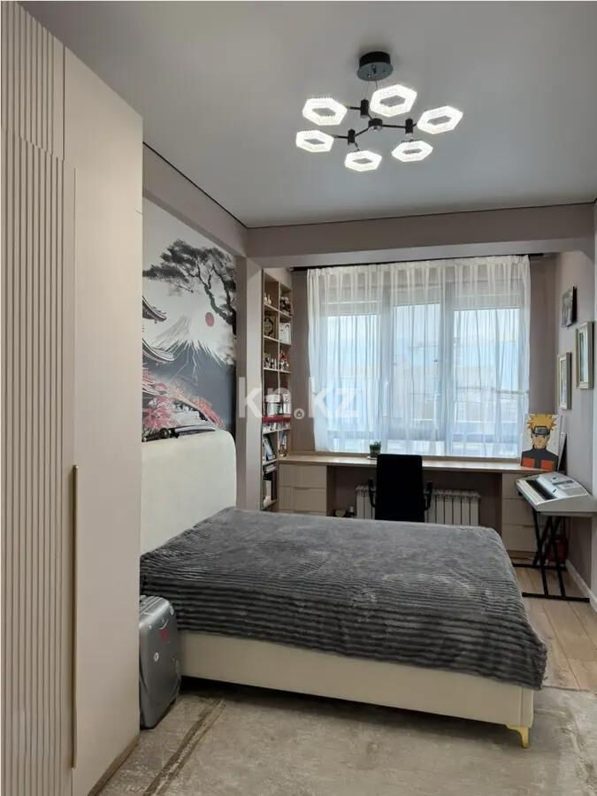 Продажа 3-комнатной квартиры, 78.8 м² - Продажа квартир в Казахстане - страница 30 фото 3 из 6
