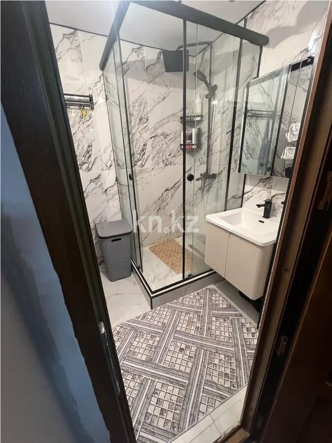 Продажа 4-комнатной квартиры, 85.2 м² - Продажа четырехкомнатных квартир в Жетысуском р-не Алматы фото 5 из 6