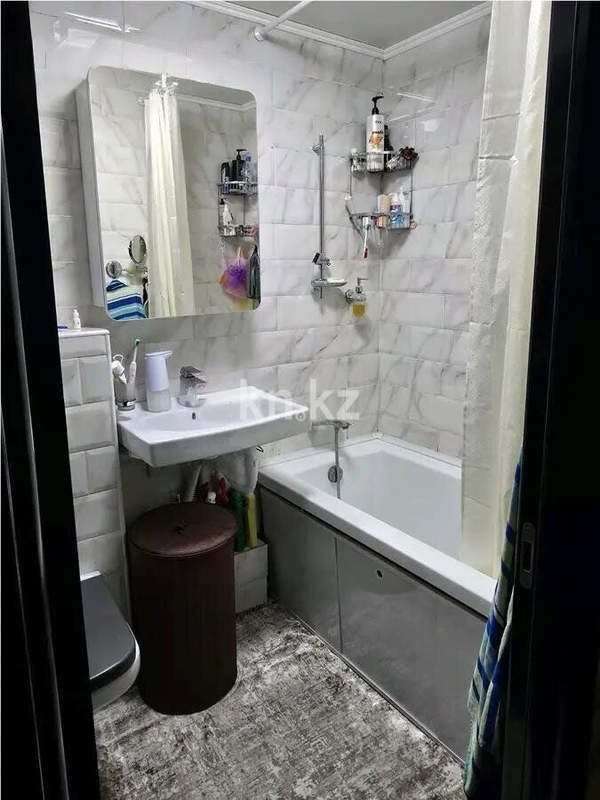 Продажа 4-комнатной квартиры, 75 м² - Продажа четырехкомнатных квартир от собственников в Алматы фото 5 из 6