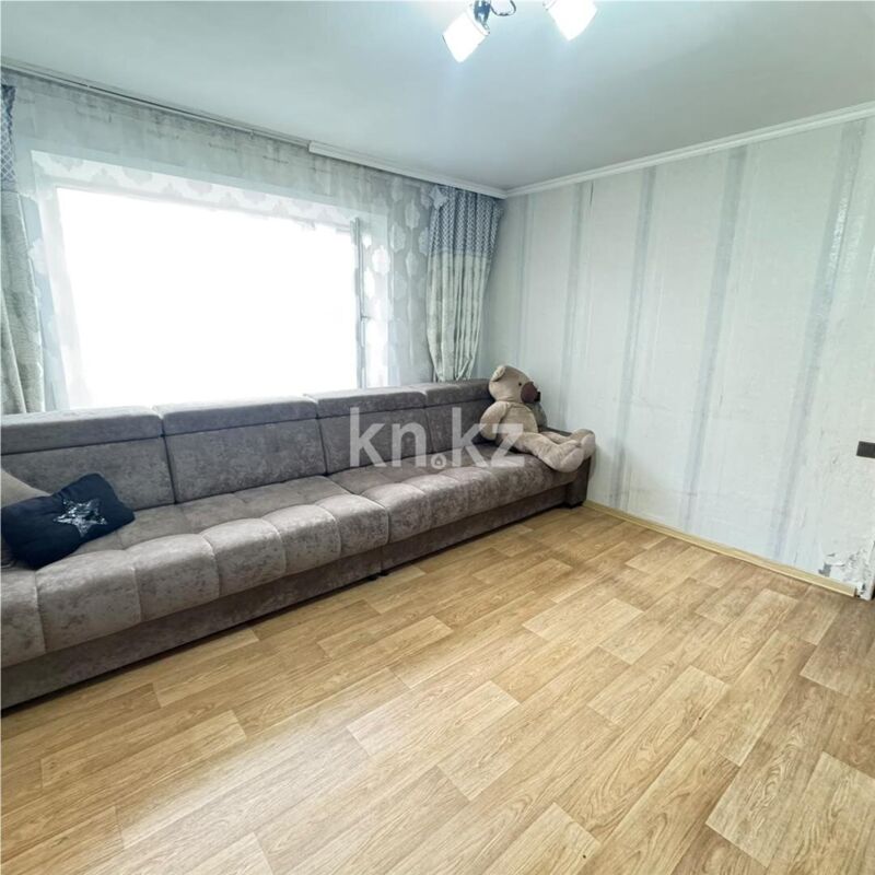 Продажа 3-комнатной квартиры, 63 м² - Продажа квартир в Караганде - страница 28 фото 2 из 13