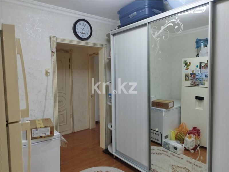 Продажа 4-комнатной квартиры, 78 м² - Продажа четырехкомнатных квартир в панельном доме в Караганде - страница 5 фото 7 из 10
