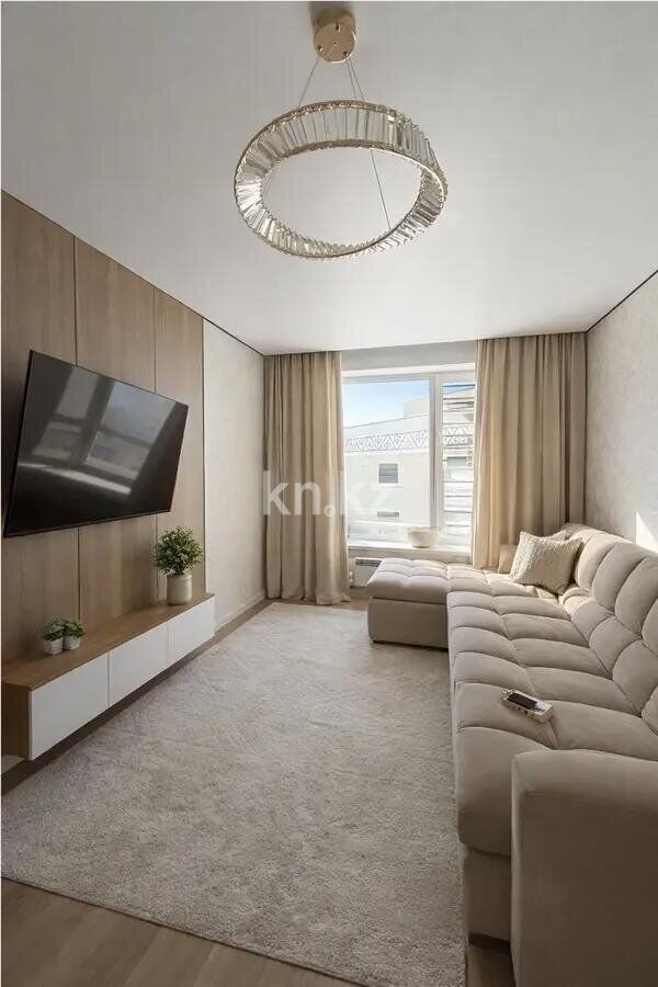 Продажа 2-комнатной квартиры, 39.5 м² - Продажа недвижимости в Астане - страница 3 фото 1 из 4