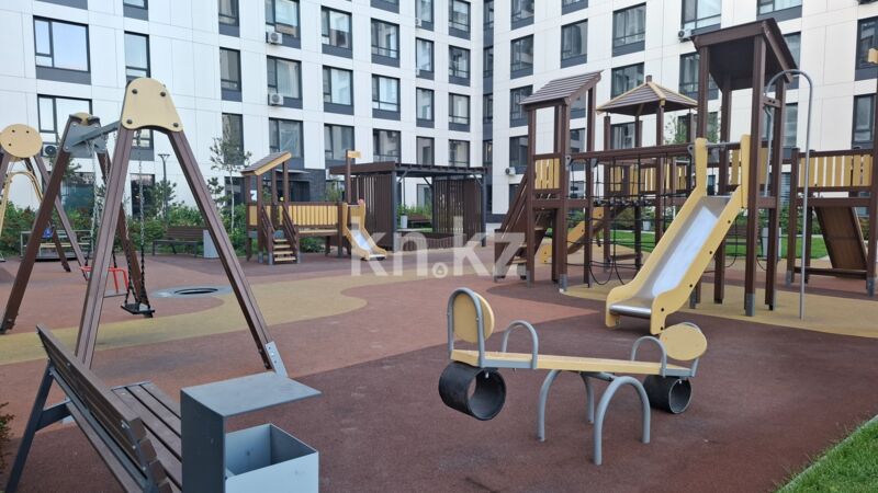 Продажа 3-комнатной квартиры, 82 м² - Продажа квартир в Караганде - страница 17 фото 11 из 14