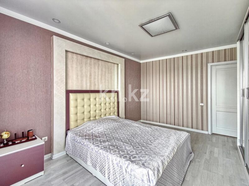 Продажа 4-комнатной квартиры, 210 м² - Продажа квартир в монолитно-каркасном доме в Казахстане - страница 3 фото 22 из 31