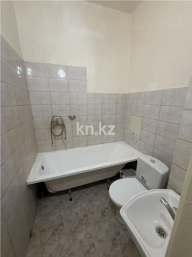 Продажа 1-комнатной квартиры, 18.6 м² - Продажа однокомнатных квартир в Казахстане фото 2 из 2