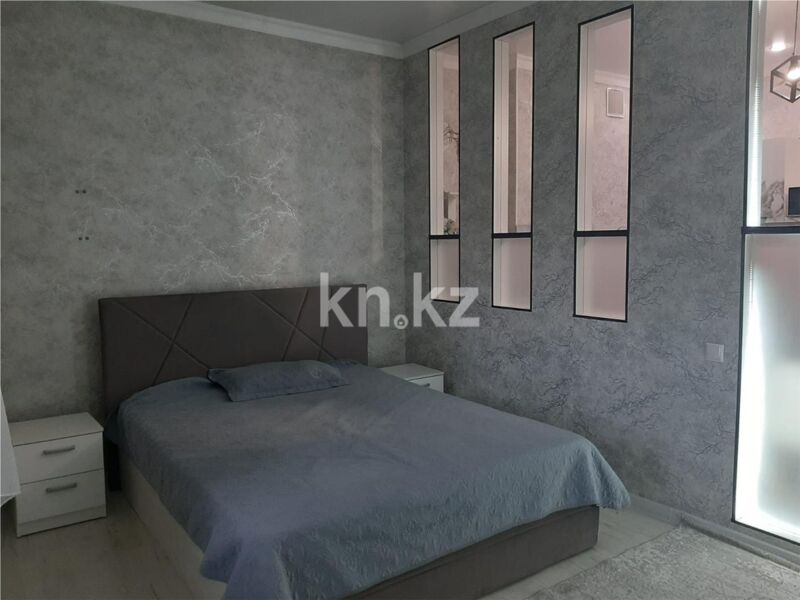 Продажа 1-комнатной квартиры, 46 м² - Продажа однокомнатных квартир в р-не Сарыарка Астаны - страница 19 фото 1 из 9