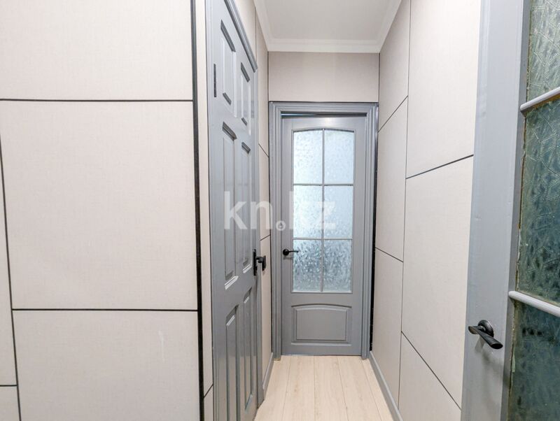 Продажа 2-комнатной квартиры, 42.4 м² - Продажа двухкомнатных квартир в панельном доме в Казахстане - страница 35 фото 11 из 13