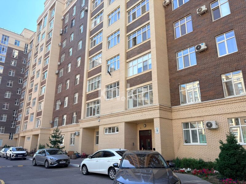 Продажа 3-комнатной квартиры, 85 м² - Продажа трехкомнатных квартир на Юго-Востоке Караганды - страница 10 фото 28 из 28