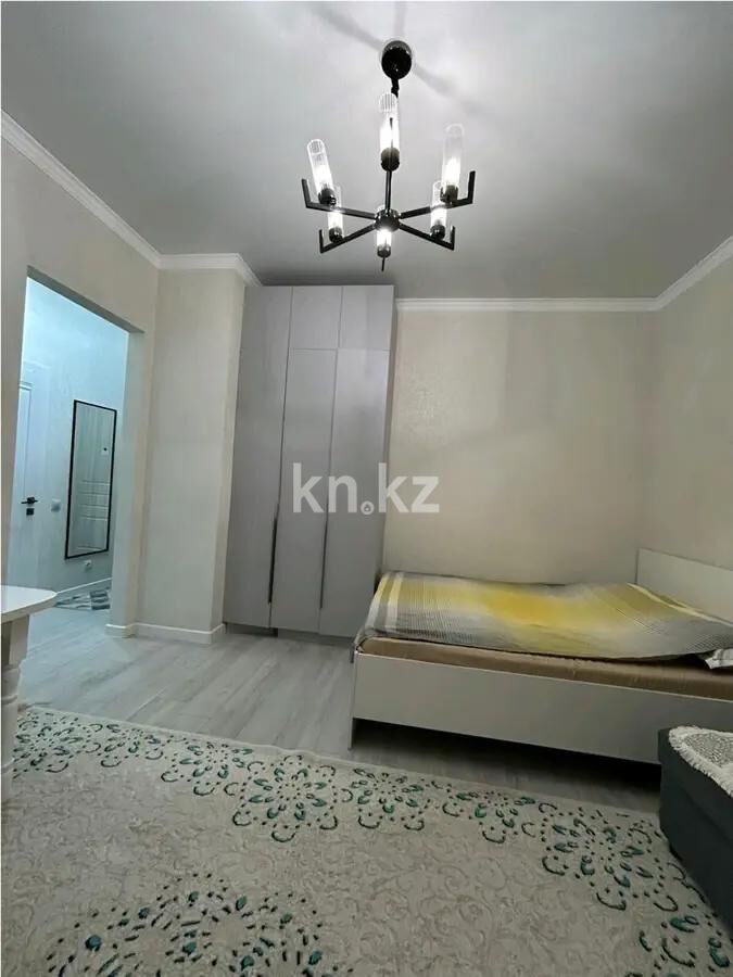 Продажа 1-комнатной квартиры, 34 м² - Продажа квартир в Астане - страница 23 фото 2 из 6