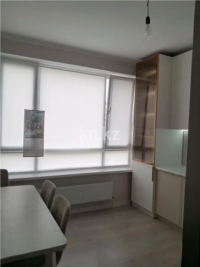 Продажа 2-комнатной квартиры, 76 м² - Продажа  двухкомнатных квартир в новостройках Астаны - страница 26 фото 2 из 4