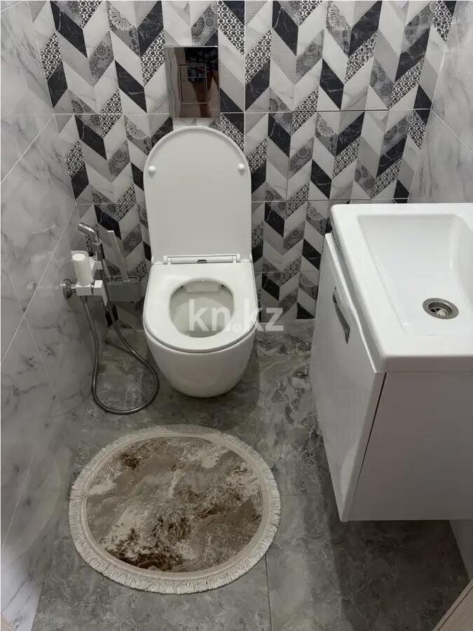 Продажа 2-комнатной квартиры, 50.8 м² - Недвижимость в Астане - страница 20 фото 4 из 4