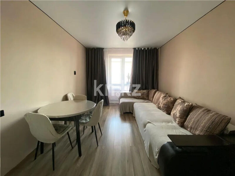 Продажа 2-комнатной квартиры, 40 м² - Продажа квартир в Казахстане - страница 24 фото 1 из 4