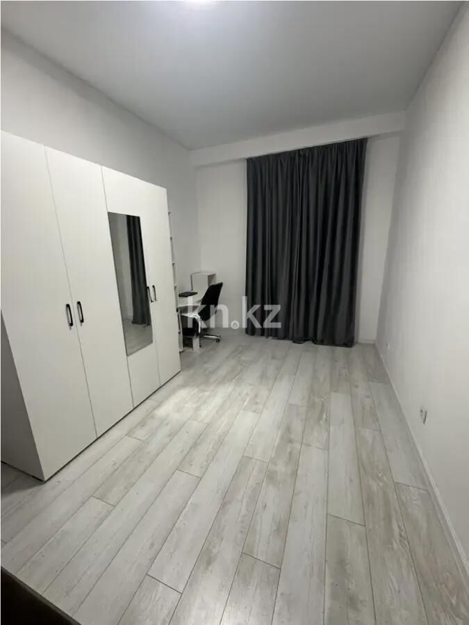 Продажа 3-комнатной квартиры, 75.5 м² - Продажа квартир в монолитном доме в Алматы - страница 21 фото 2 из 4