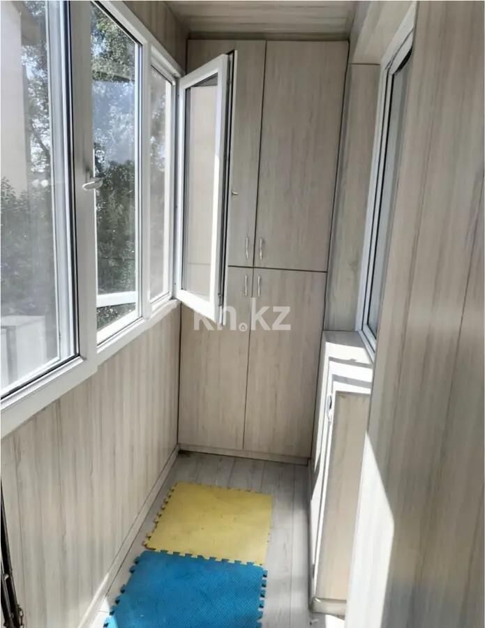 Продажа 3-комнатной квартиры, 76 м² - Продажа трехкомнатных квартир в Алматы - страница 22 фото 8 из 8