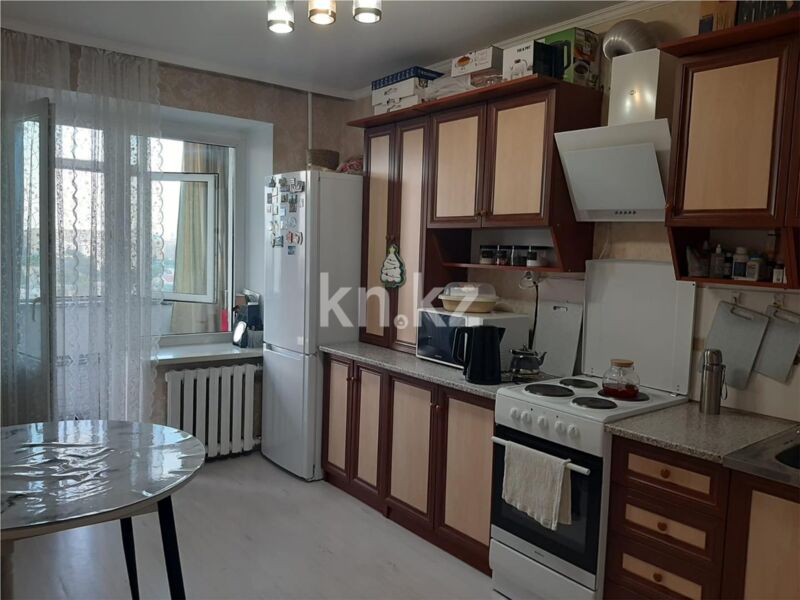 Продажа 1-комнатной квартиры, 35.7 м² - Продажа однокомнатных квартир в р-не Сарыарка Астаны - страница 19 фото 3 из 6