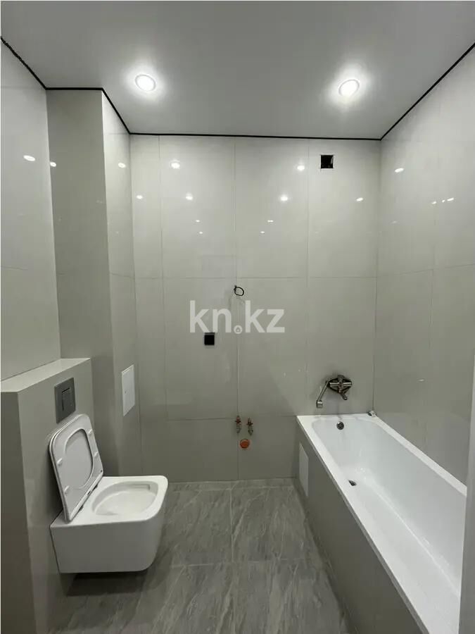 Продажа 1-комнатной квартиры, 37.5 м² - Продажа однокомнатных квартир в р-не Сарайшык Астаны - страница 33 фото 3 из 4