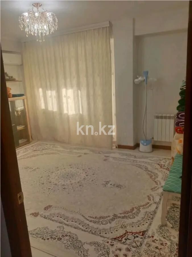 Продажа 1-комнатной квартиры, 39.8 м² - Продажа однокомнатных квартир в кирпичном доме в Алматы - страница 10 фото 2 из 4