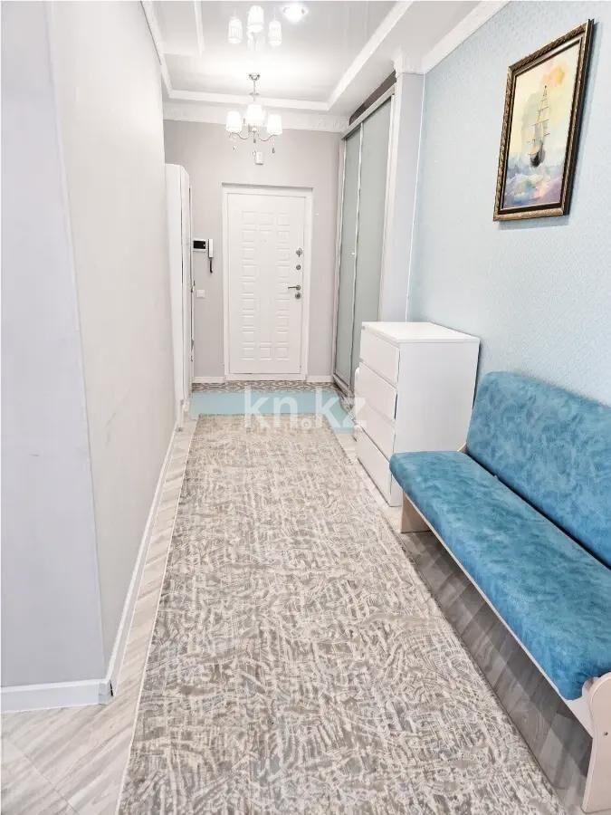 Продажа 3-комнатной квартиры, 116.1 м² - Продажа квартир в блочном доме в Астане - страница 126 фото 8 из 10