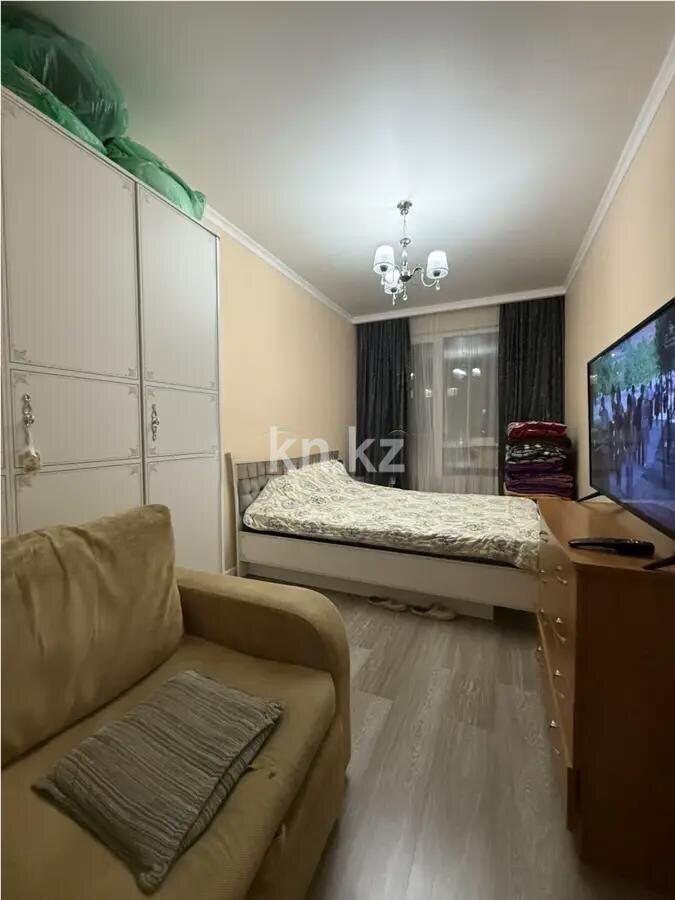 Продажа 3-комнатной квартиры, 86 м² - Продажа квартир в Казахстане - страница 145 фото 3 из 6