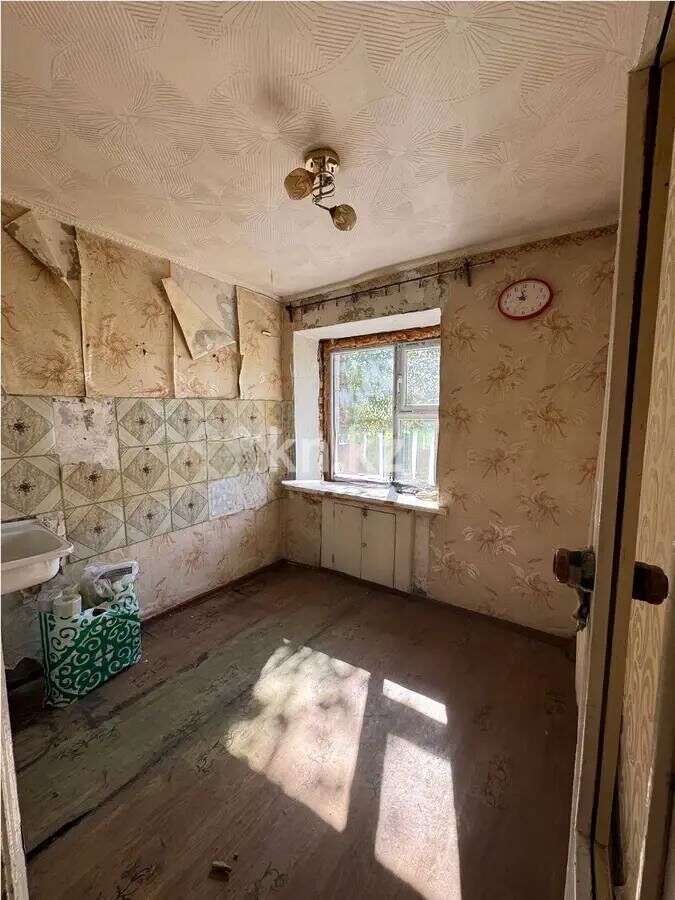 Продажа 1-комнатной квартиры, 30 м² - Продажа однокомнатных квартир в кирпичном доме в Казахстане - страница 45 фото 2 из 4