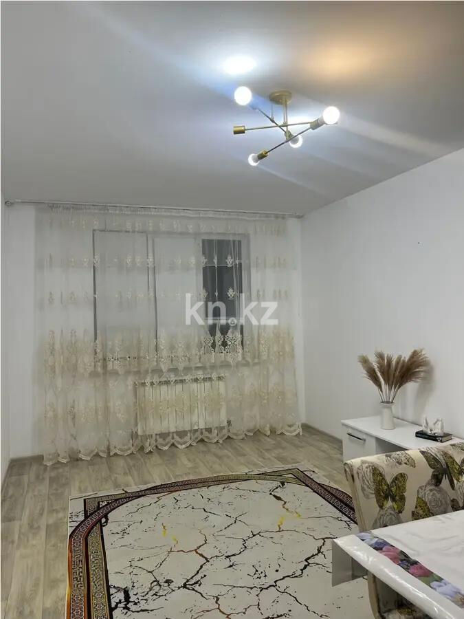 Продажа 1-комнатной квартиры, 42 м² - Продажа однокомнатных квартир в Алатауском р-не Алматы - страница 3 фото 2 из 4