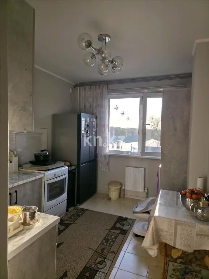Продажа 3-комнатной квартиры, 67.5 м² - Продажа трехкомнатных квартир от собственников в Алматы - страница 5 фото 4 из 6